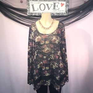 Last Call 🤪 True Self Sweater Size L 💕